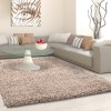 Tapis shaggy beige ,tapis shaggy taupe pas cher ,tapis shaggy pas cher 160x230 ,tapis lux shaggy ,tapis noir shaggy 