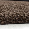 Tapis shaggy design brun ,tapis cuisine design ,tapis pas cher design ,tapis design discount ,grand tapis design 