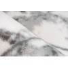 Tapis shaggy doux marbré scandinave Marble
